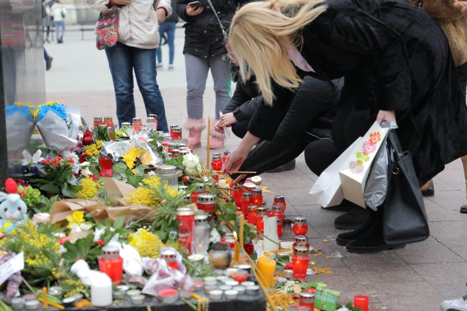 balasevic sahrana ponedeljak