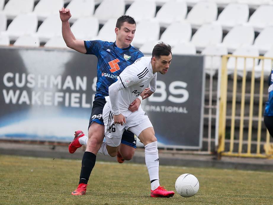 Transferi srpskih fudbalera poslednjeg dana prelaznog roka