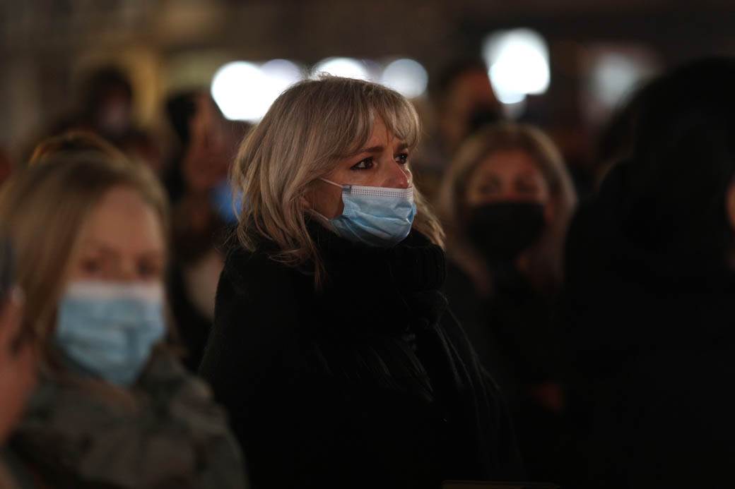 djordje balasevic umro kaliopi oprostaj foto