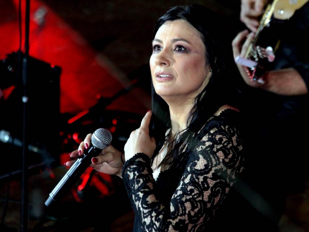 Kaliopi se udavala 2 puta, sa 13 godina mlađim desila joj se ljubav na prvi pogled 