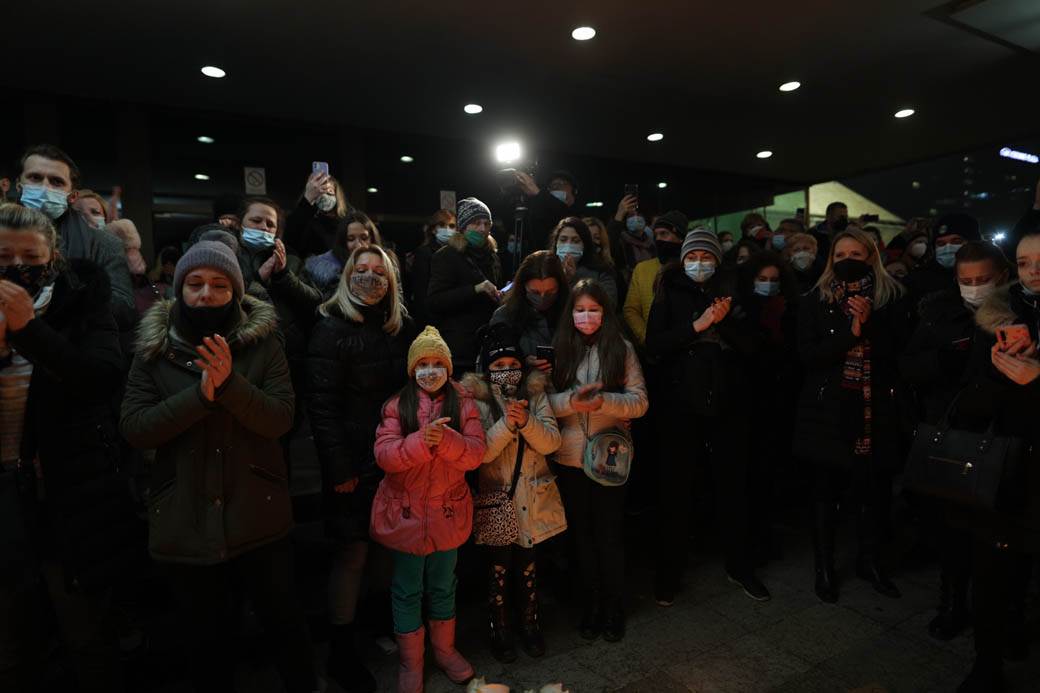 djordje balasevic ne lomite mi bagrenje kako je nastala pesma narod s kosova