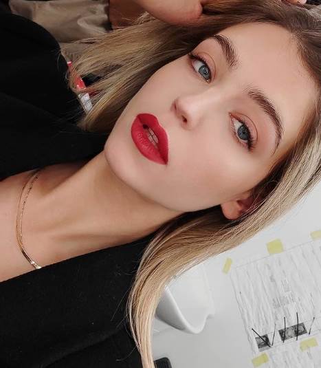 Alisa Radaković se ošišala na ćelavo