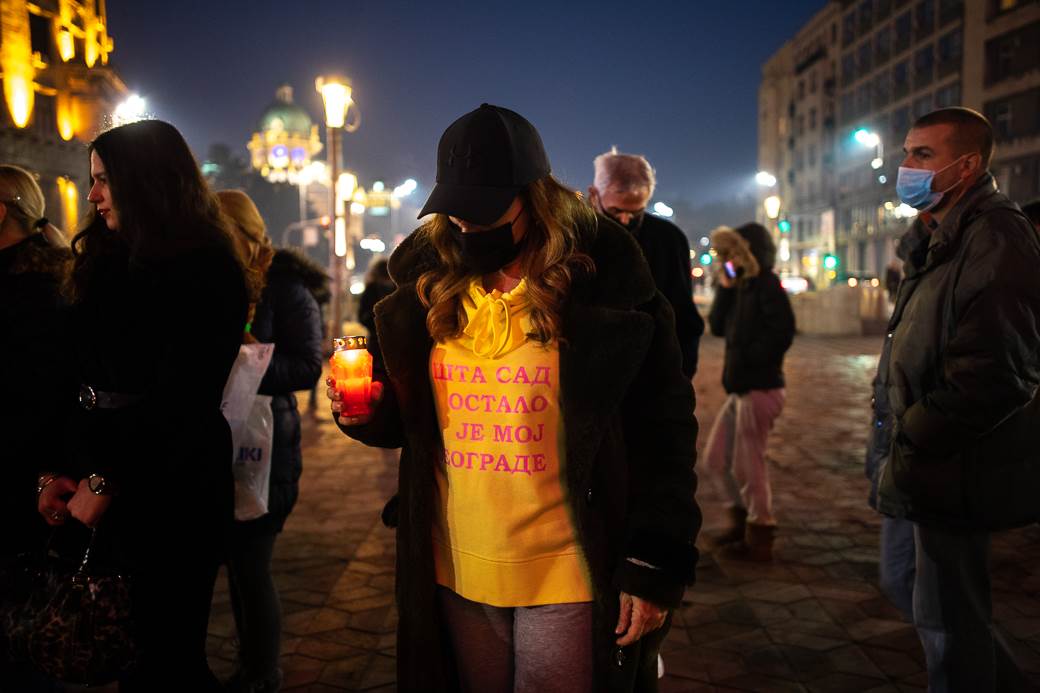 djordje balasevic spomenik grob premesten