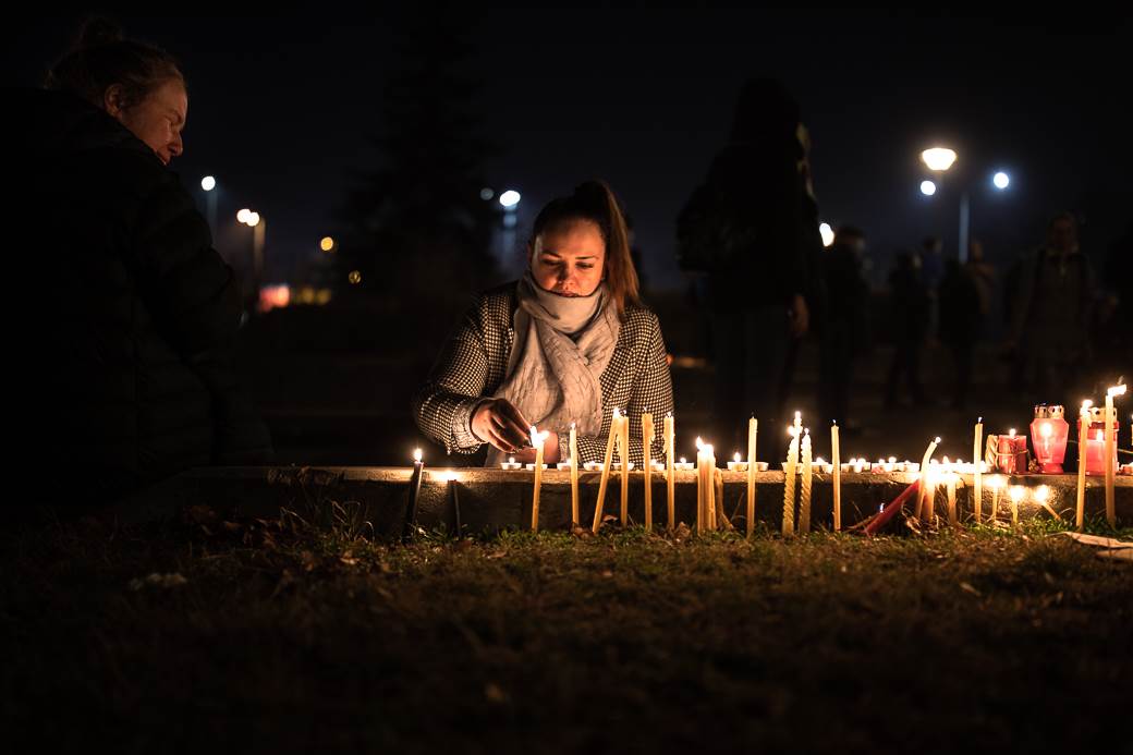 djordje balasevic spomenik grob premesten