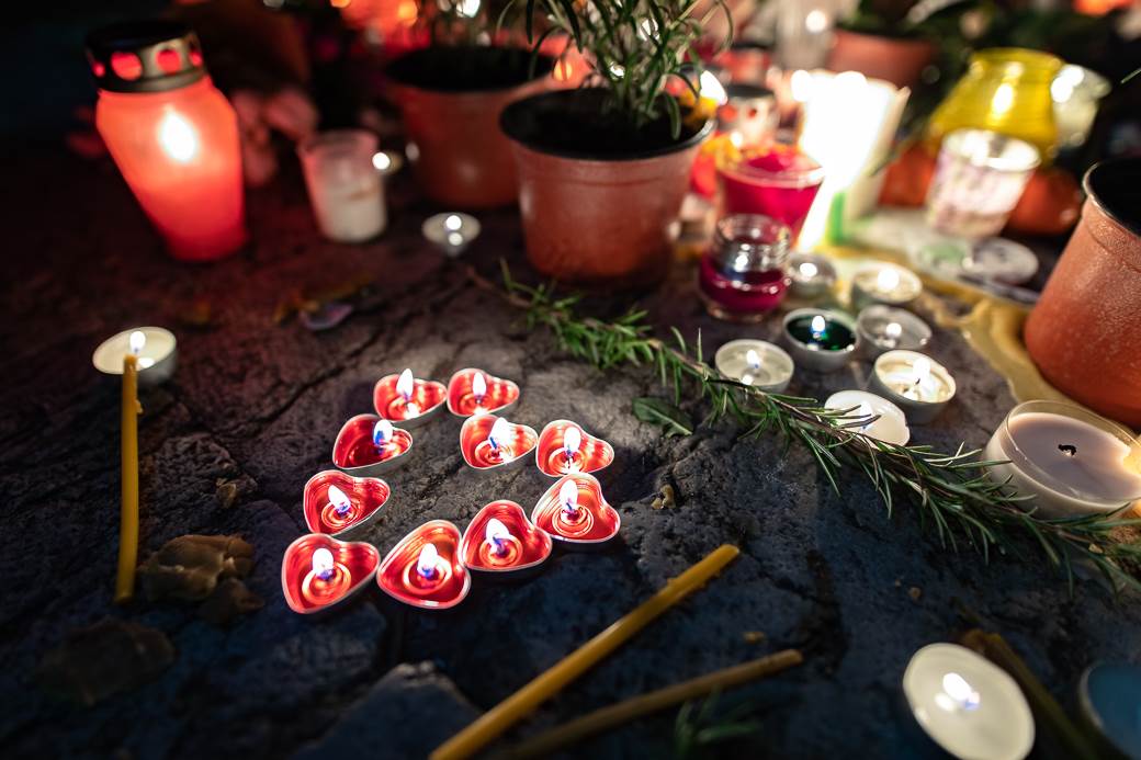 djordje balasevic spomenik grob premesten