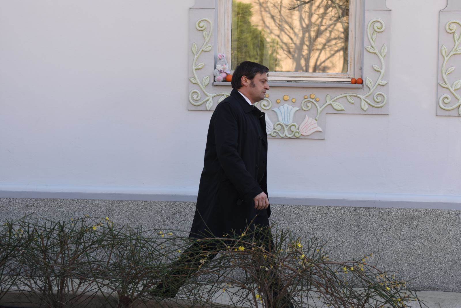 djordje balasevic testament raspodela imovine