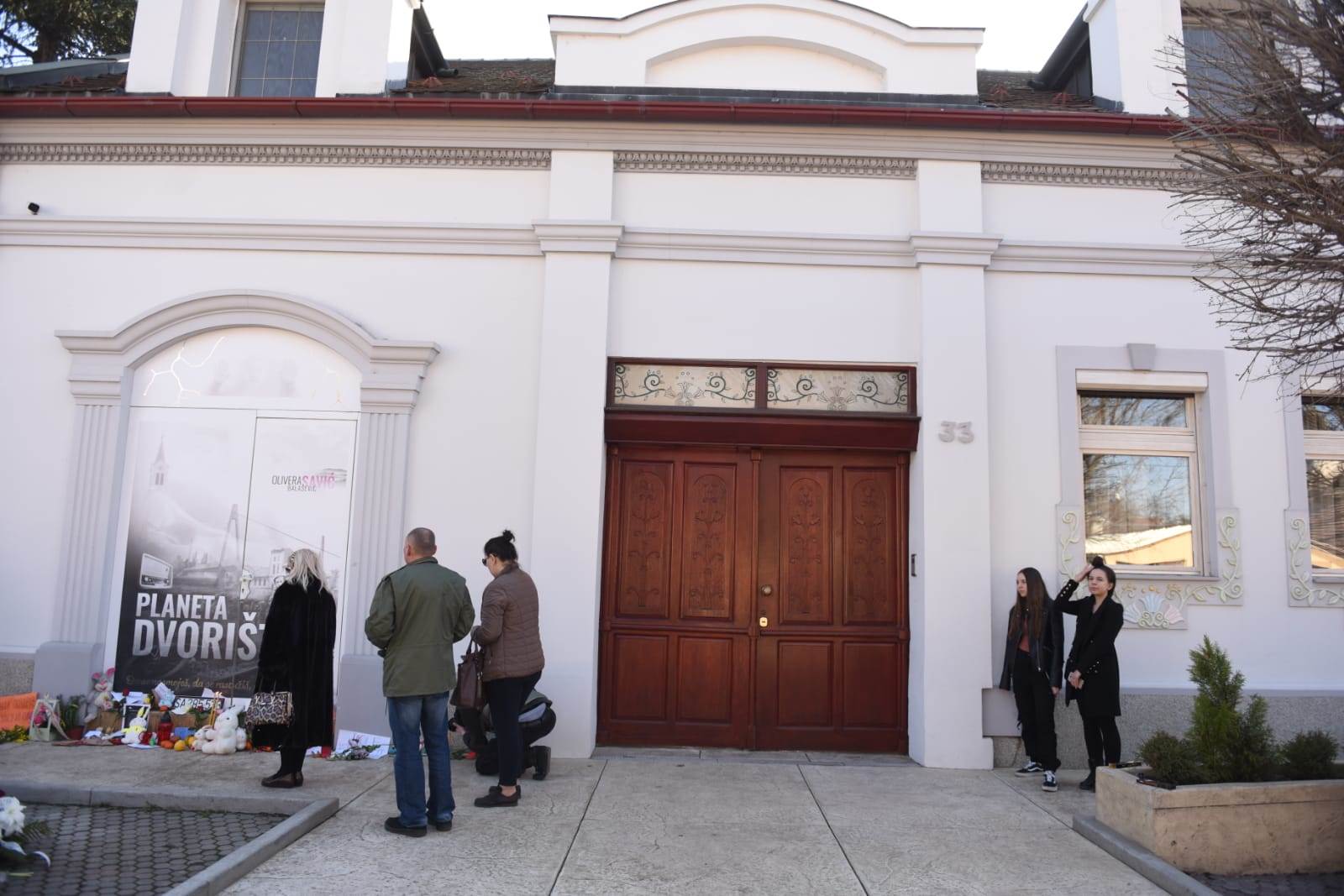 djordje balasevic testament raspodela imovine