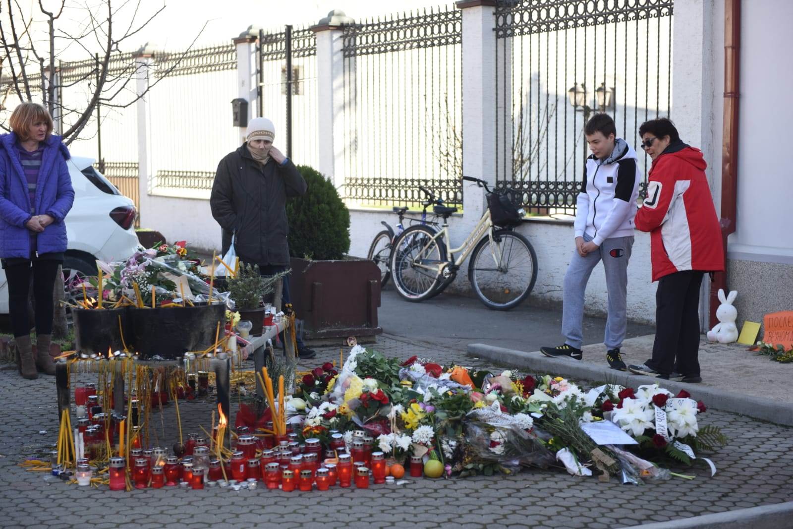 djordje balasevic testament raspodela imovine