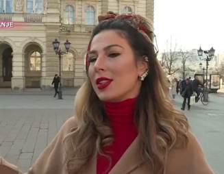 Ena Popov podržala prevaru