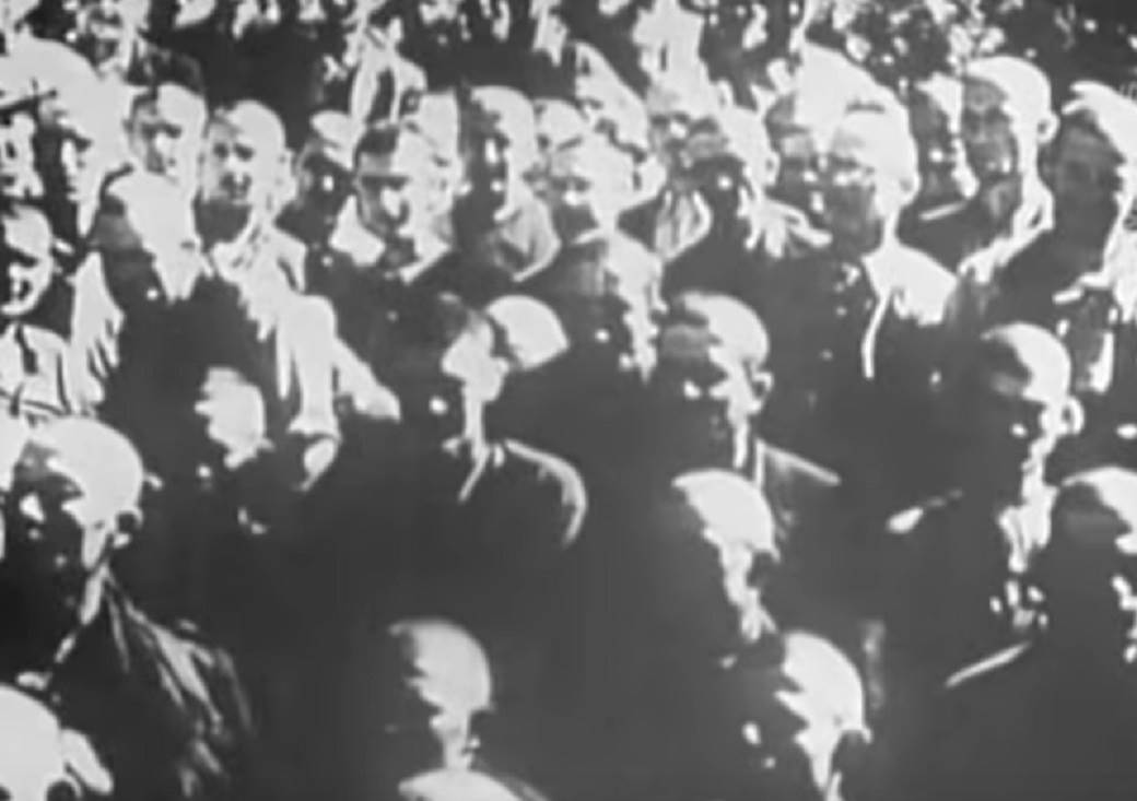 jasenovac istoricar simo brdar sacuvao skelete zrtve ustase ndh