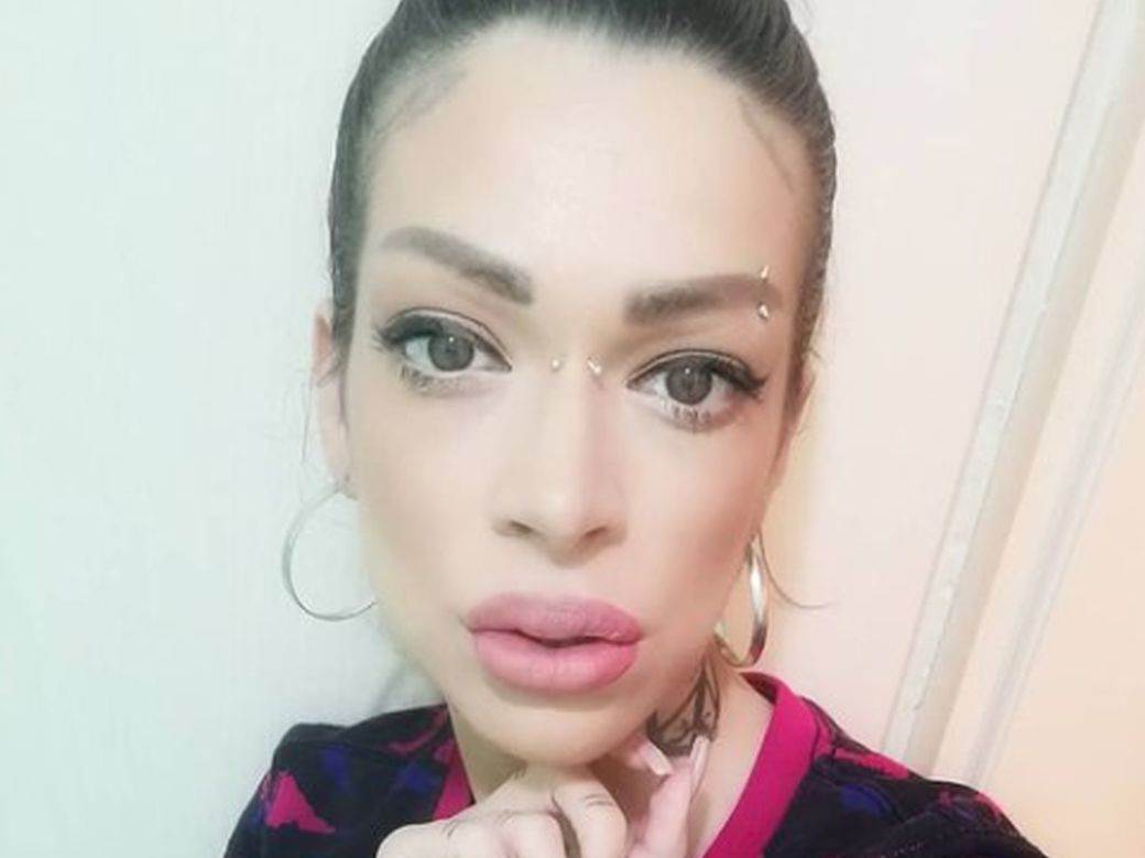 Dunja Ilić se udaje