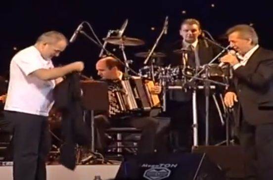 Đorđe Balašević nikada nije hteo da piše za Lepu Brenu