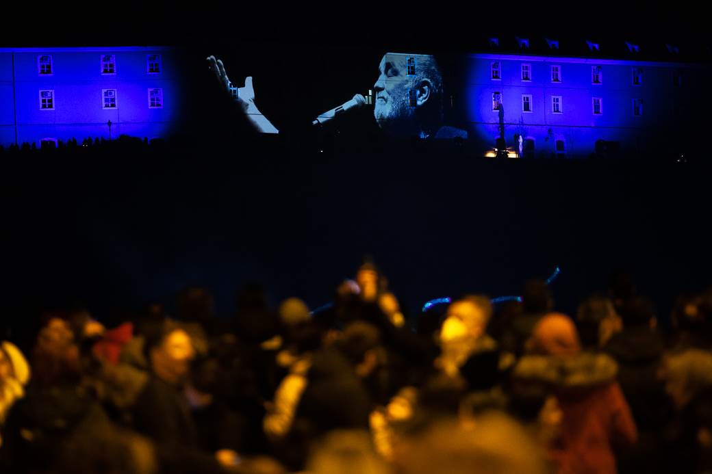 djordje balasevic spomenik grob premesten