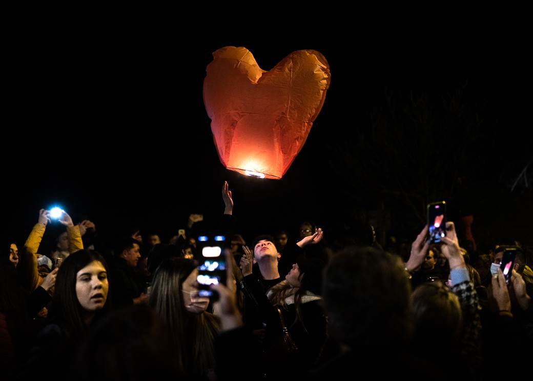 djordje balasevic spomenik grob premesten