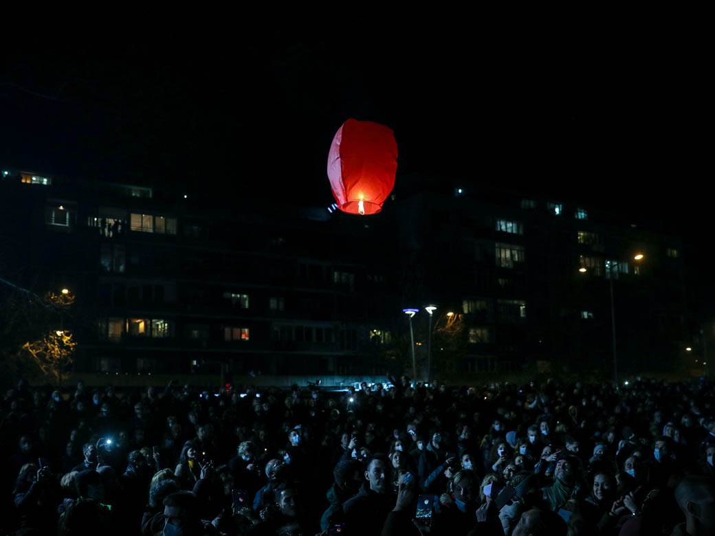 djordje balasevic spomenik grob premesten