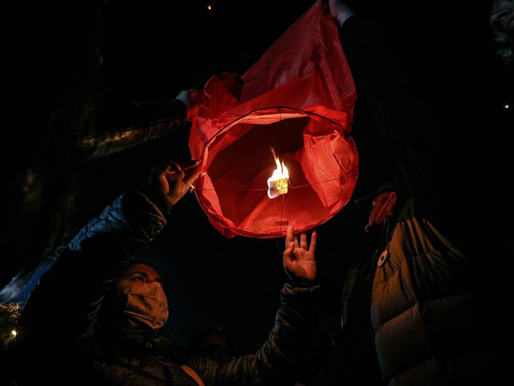 djordje balasevic spomenik grob premesten