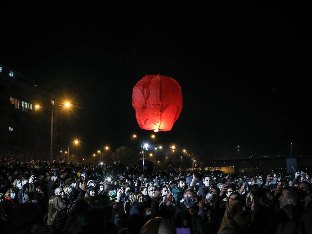 djordje balasevic spomenik grob premesten