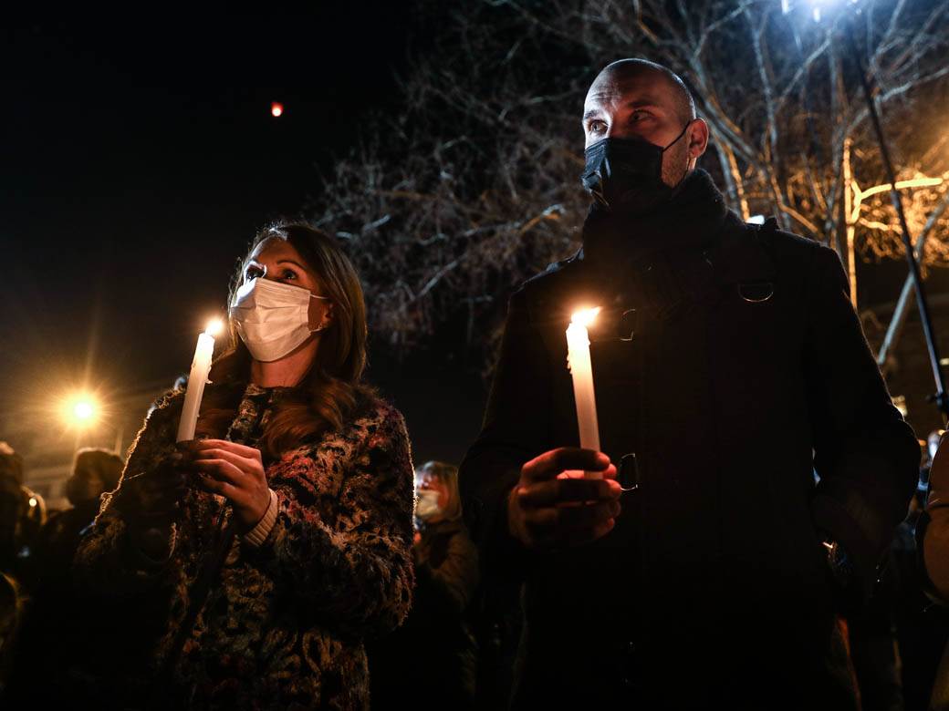 djordje balasevic spomenik grob premesten