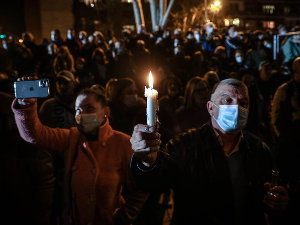 djordje balasevic spomenik grob premesten