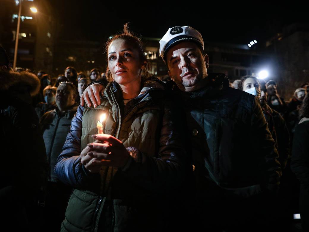 djordje balasevic spomenik grob premesten