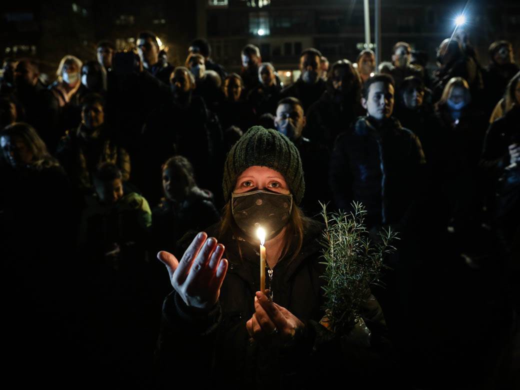 djordje balasevic spomenik grob premesten