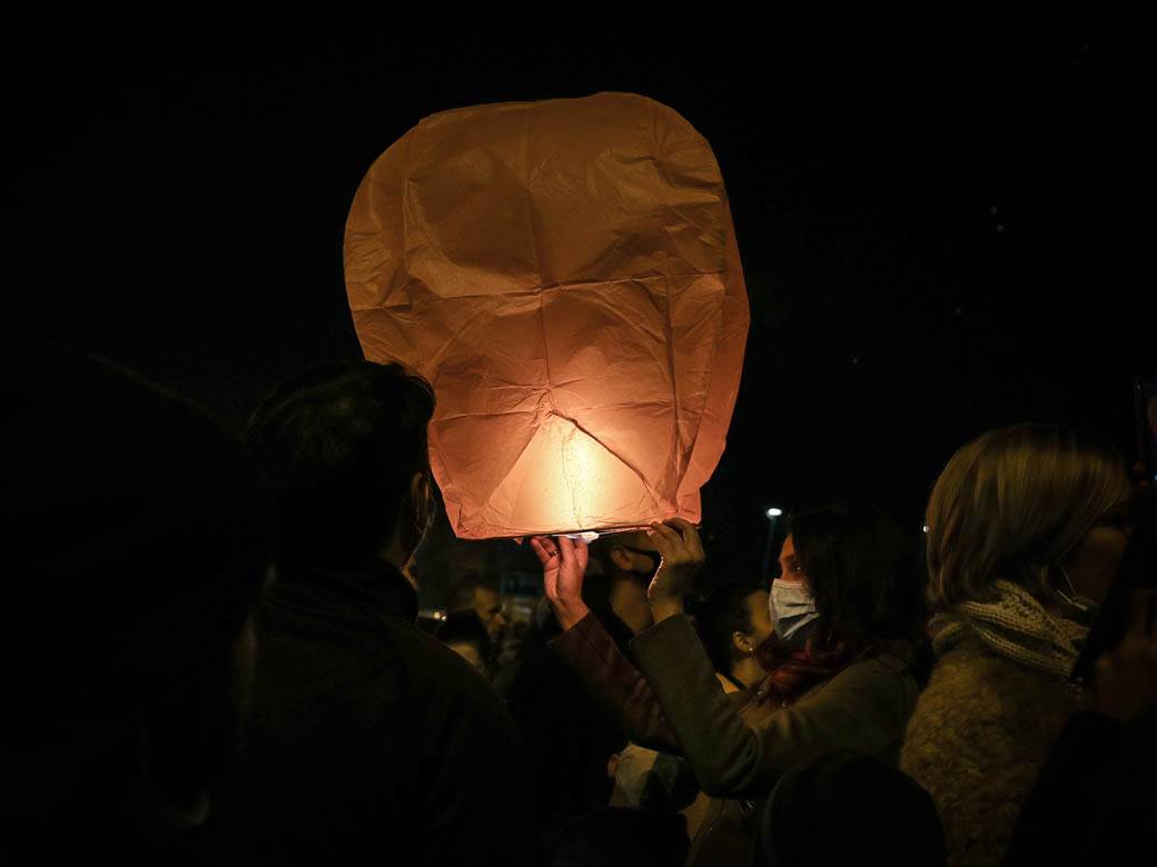 djordje balasevic spomenik grob premesten