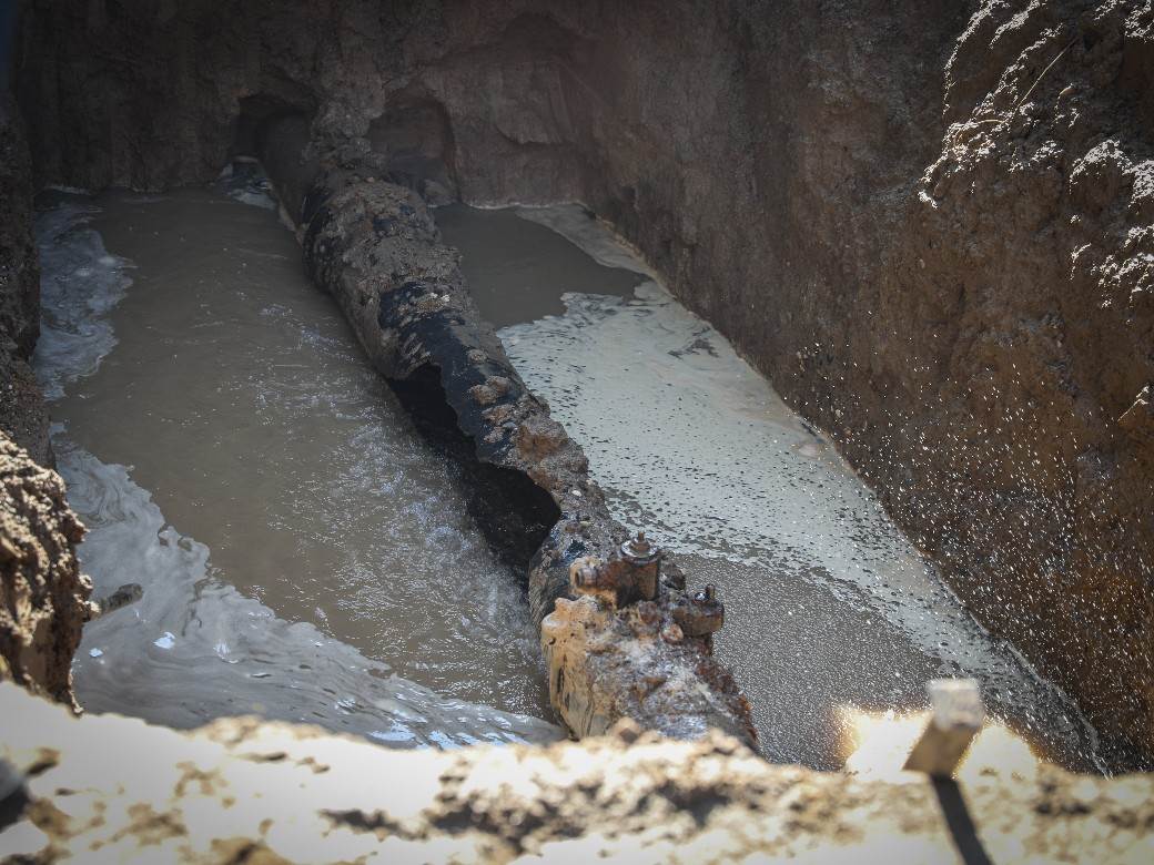 beograd saobracaj kolaps radovi ulica kralja milana