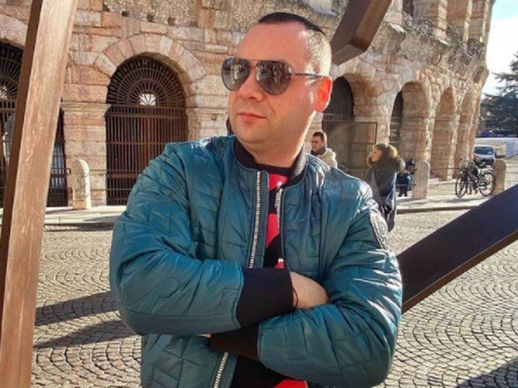 Darko Filipovič o Saši Popoviću i Zvezdama Granda