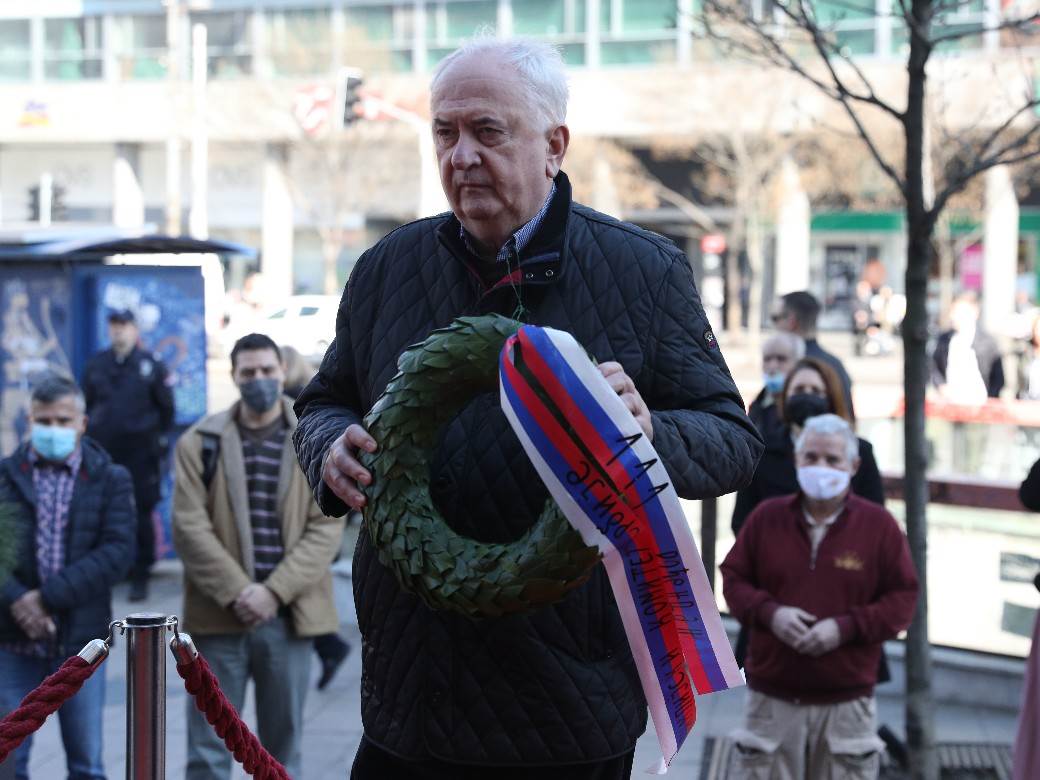 olimpijski komitet srbije rodjendan foto