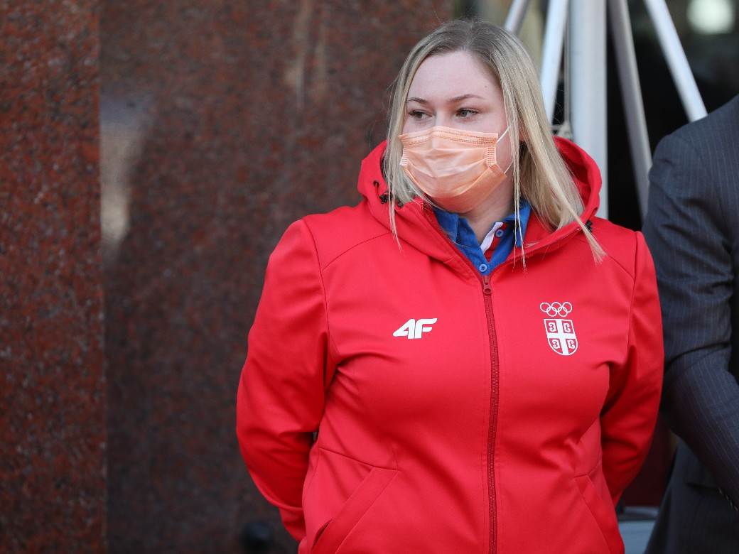 olimpijski komitet srbije rodjendan foto