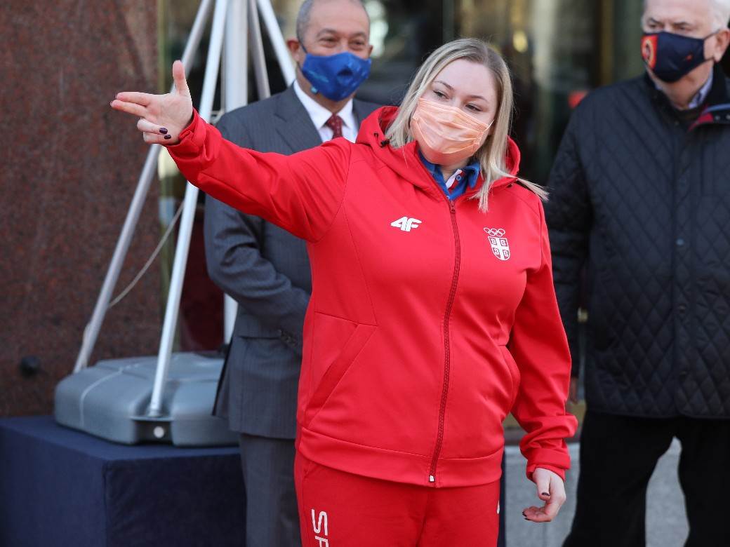 olimpijski komitet srbije rodjendan foto