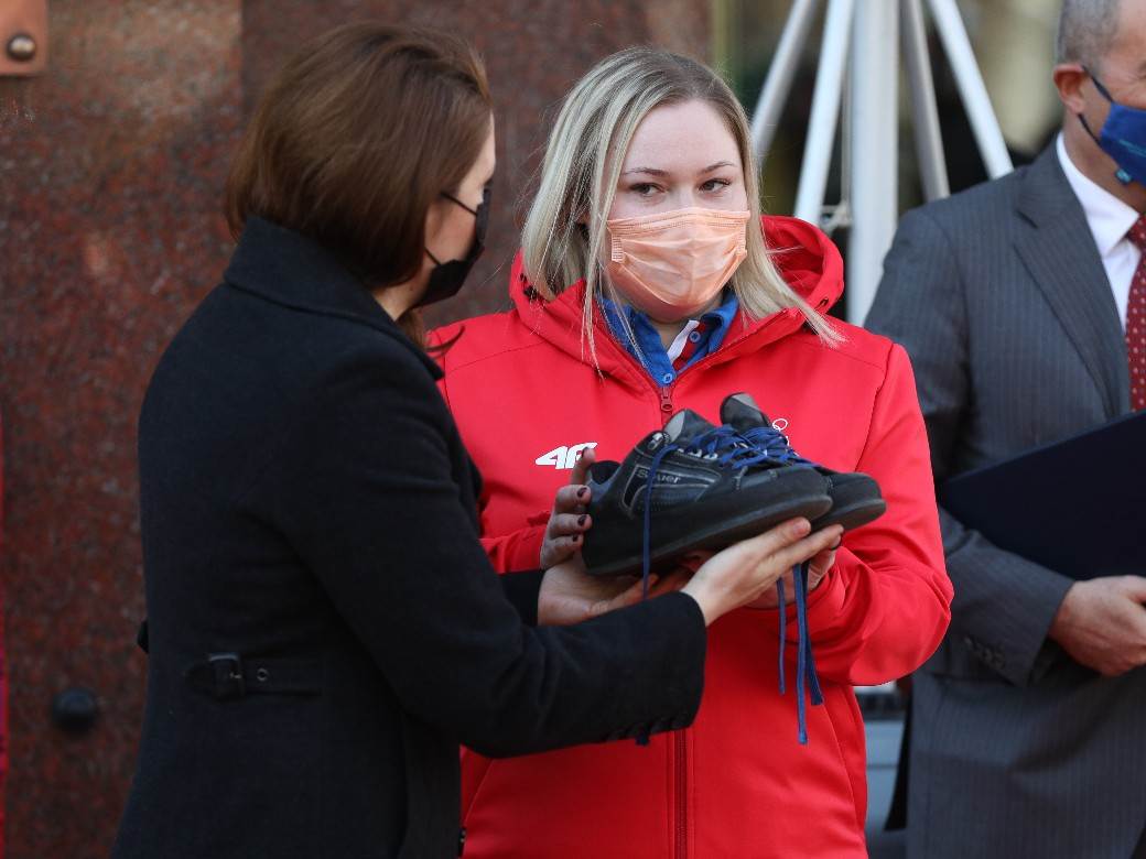 olimpijski komitet srbije rodjendan foto