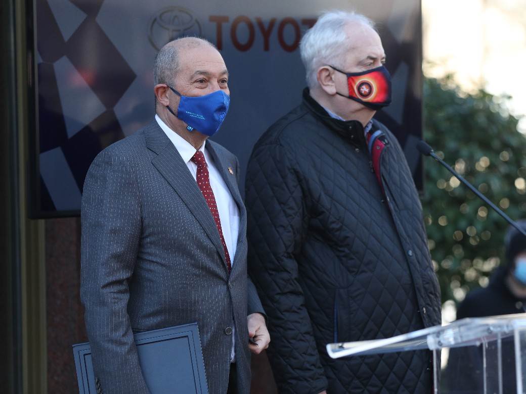 olimpijski komitet srbije rodjendan foto