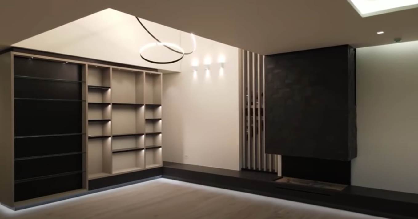 edin dzeko luksuzna vila sarajevo cetiri sprata bosna i hercegovina foto