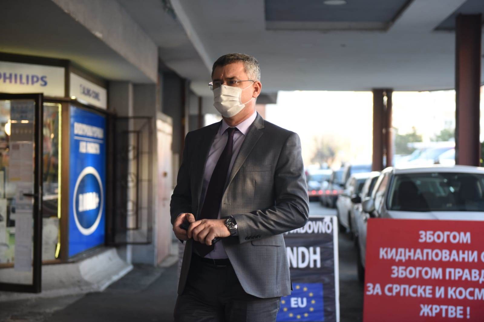 aleksandar vucic sednica predsednista sns