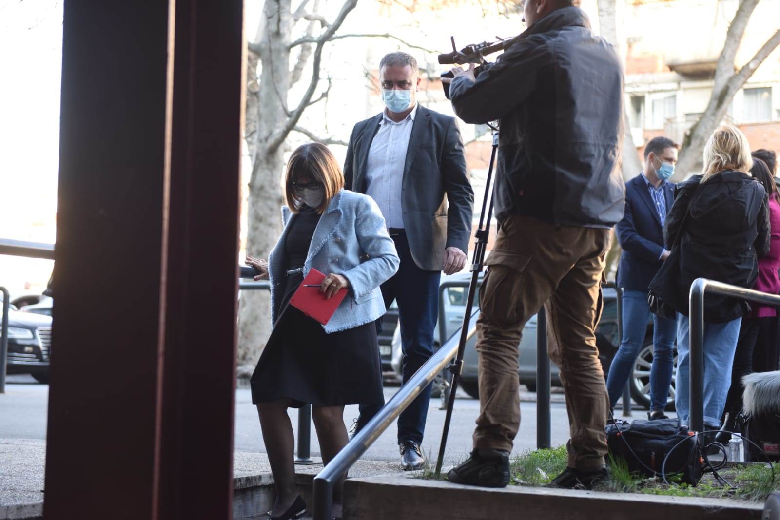 aleksandar vucic sednica predsednista sns