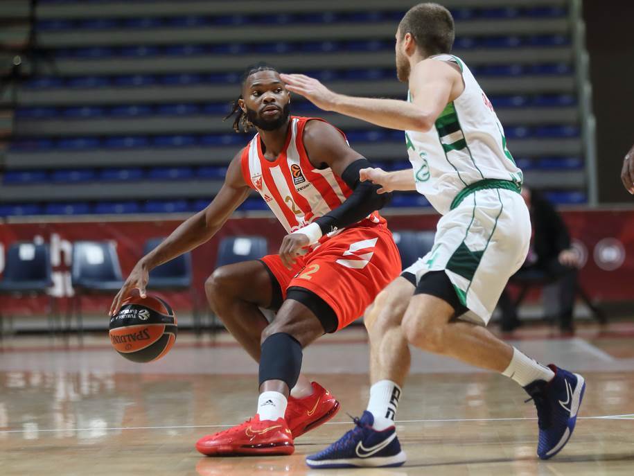 Volden i danas dobija uvrede zbog prelaska iz Partizana u Zvezdu