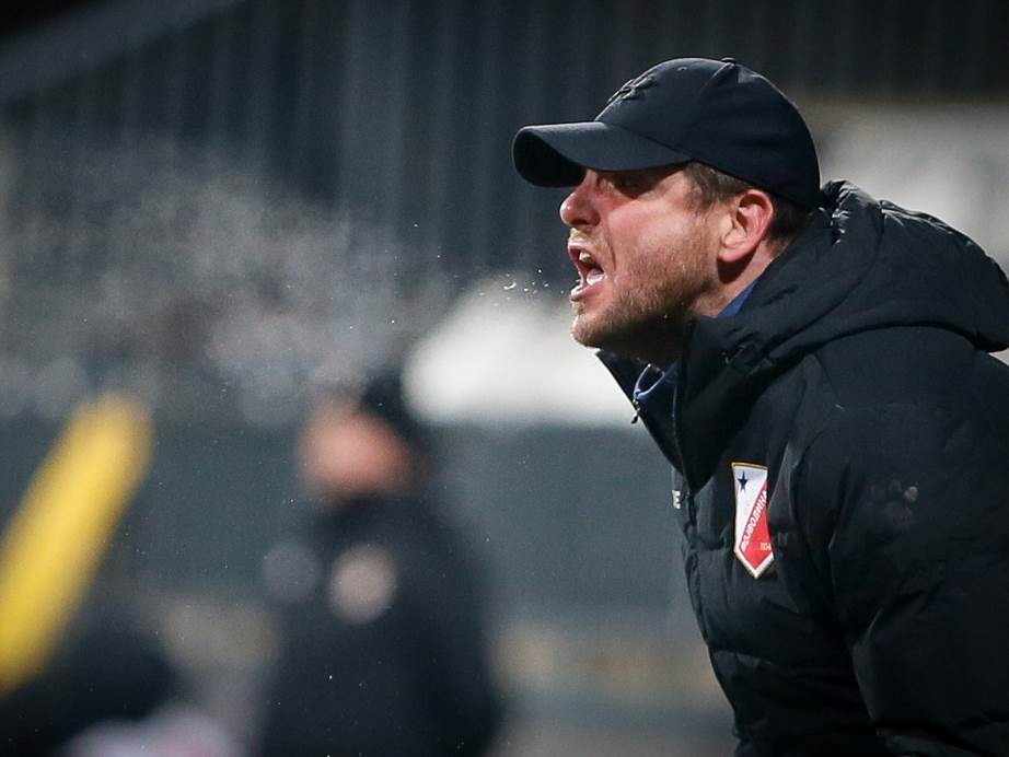 Nenad Lalatović: Heroji brane Ukrajinu na frontu