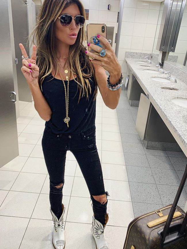 tajger vuds zurke sa 10 devojaka ljubavnice prostitutke skandali afere