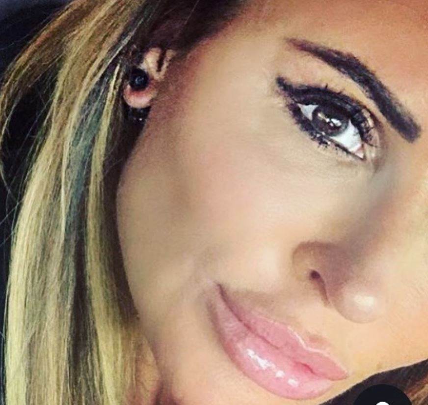 tajger vuds zurke sa 10 devojaka ljubavnice prostitutke skandali afere