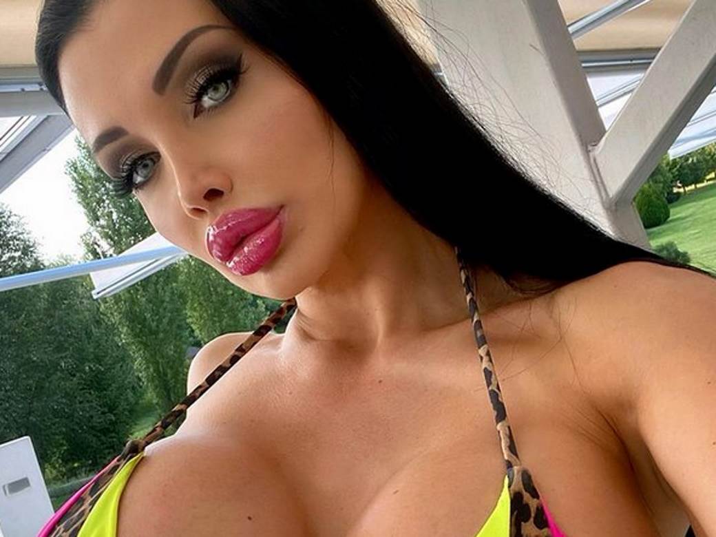 aleta ousn silikoni zmija 