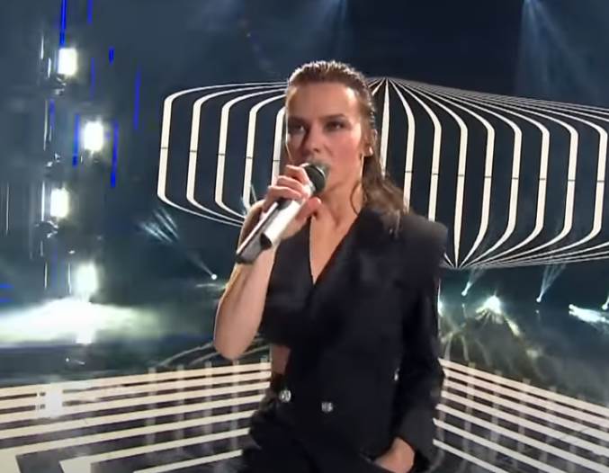 vesna pisarovic kako danas izgleda bavi se dzezom foto