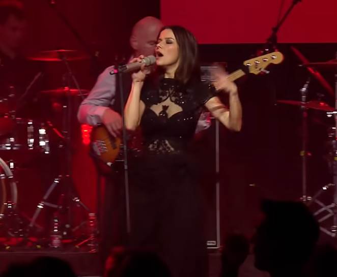 vesna pisarovic kako danas izgleda bavi se dzezom foto