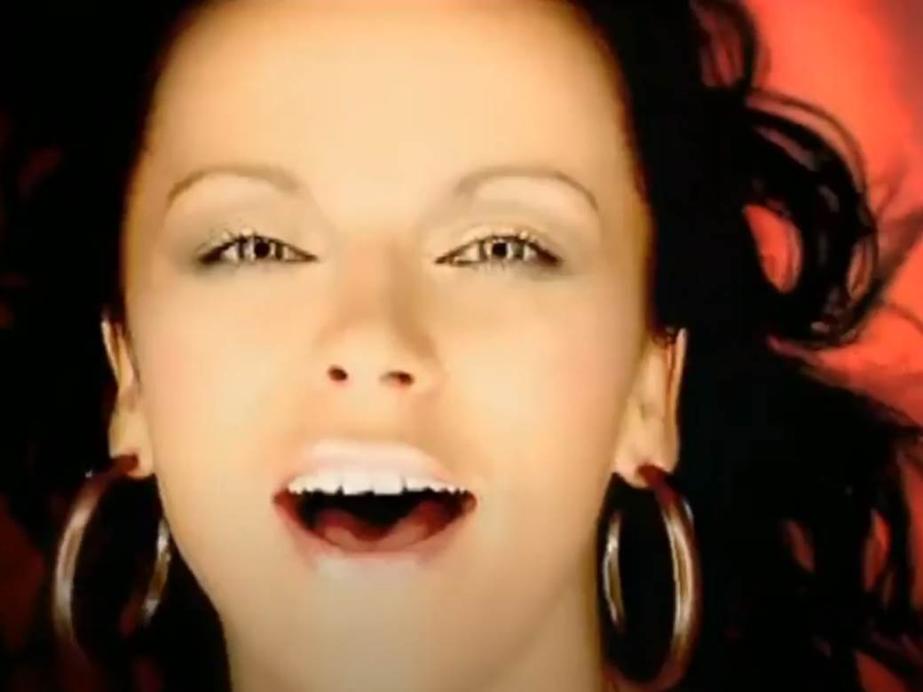 Kako sada izgleda Vesna Pisarović