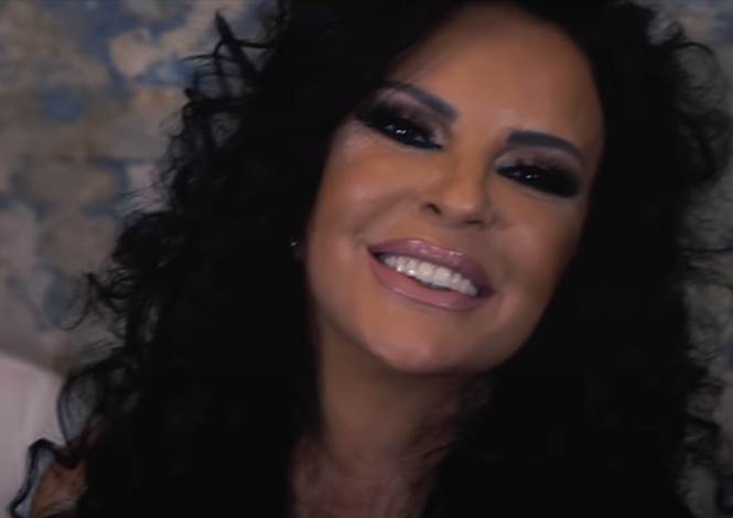 Buba Miranović kako sada izgleda