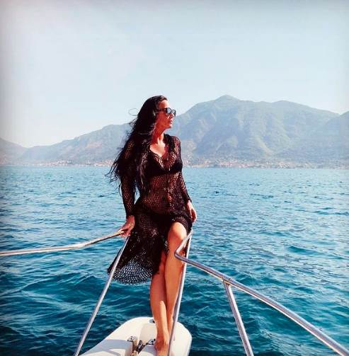 buba miranovic biljana bisiljcic kako sada izgleda kosa foto