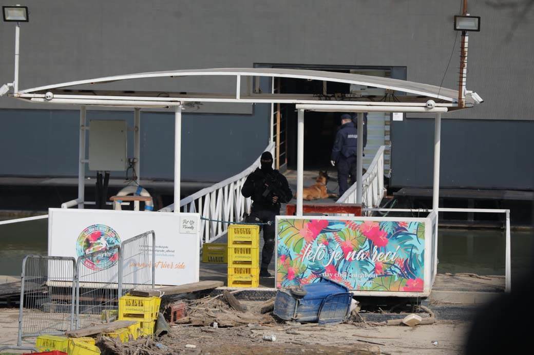 pretres splava fristajler