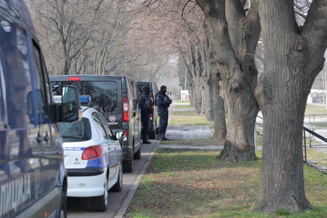 pretres splava fristajler