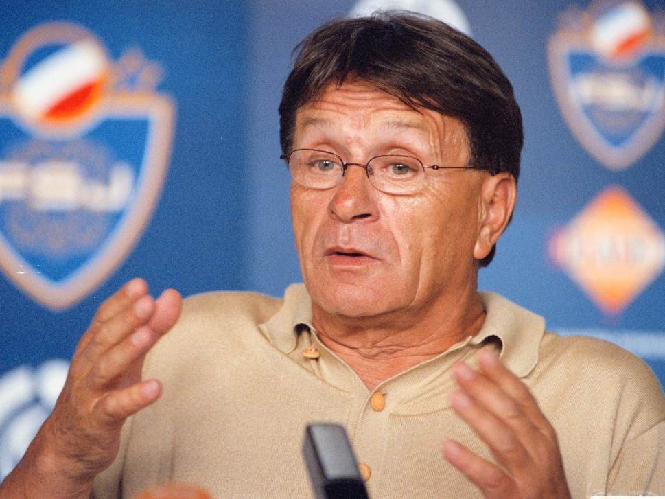 Miroslav Ćiro Blažević o životu, smrti i Ivu Andriću