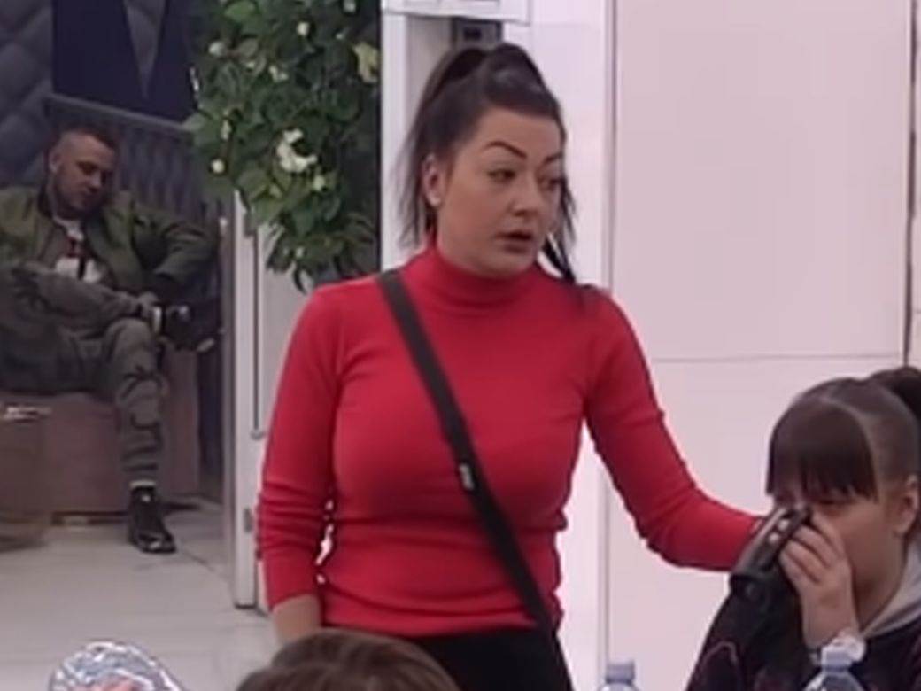 Sandru Rešić pokušao da napastvuje fan